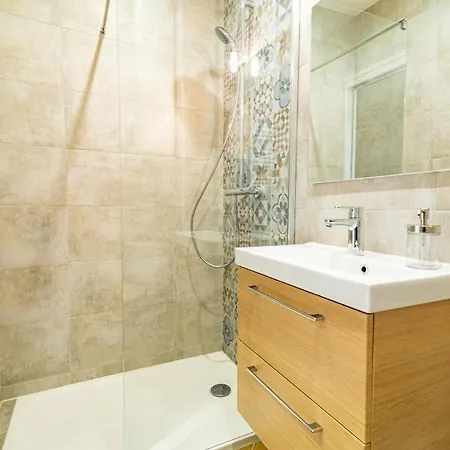 Lägenhet Mon Loft Niortais - Le Julius