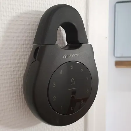 Mon Loft Niortais - Le Julius Niort