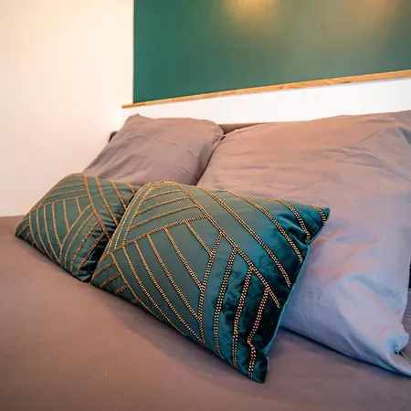 Mon Loft Niortais - Le Julius * Niort