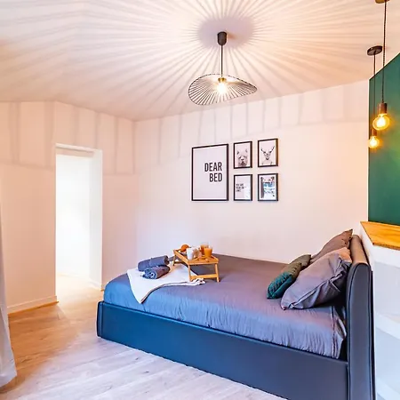 Mon Loft Niortais - Le Julius *